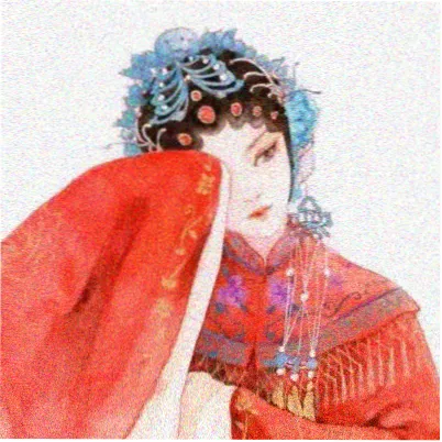 陈世杰 饰演 男配角